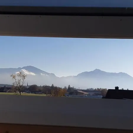 Panorama Chiemsee Egerer