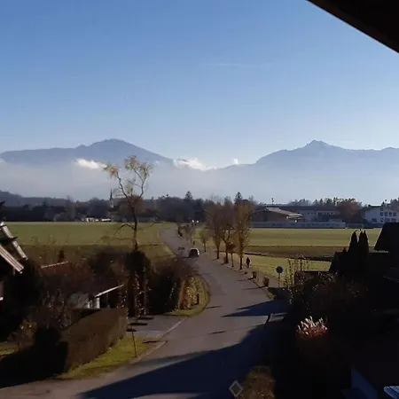 Panorama Chiemsee Egerer