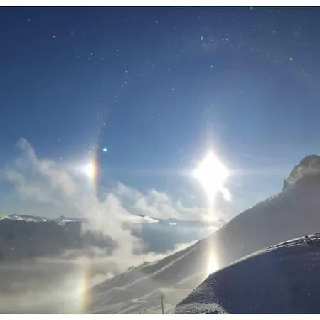 Ferienhaus Panorama Chiemsee *