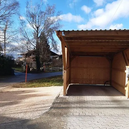 Ferienhaus Panorama Chiemsee