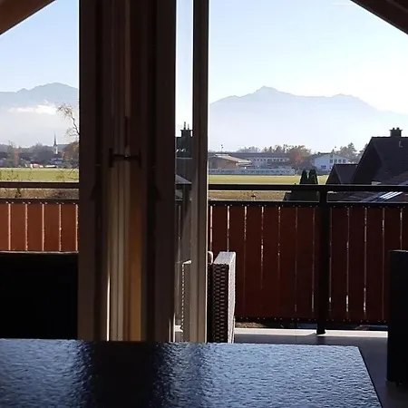 Ferienhaus Panorama Chiemsee *