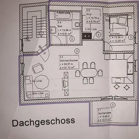 Ferienhaus Panorama Chiemsee