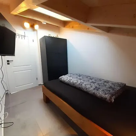 Ferienhaus Panorama Chiemsee *