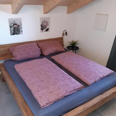 Ferienhaus Panorama Chiemsee *