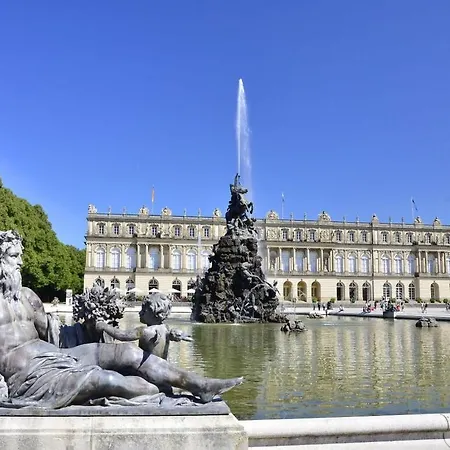 Panorama Chiemsee Egerer