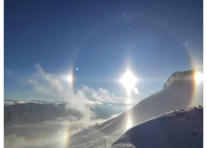 Σπίτι διακοπών Panorama Chiemsee *