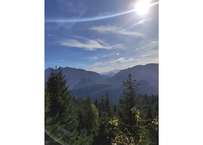 Panorama Chiemsee * Egerer