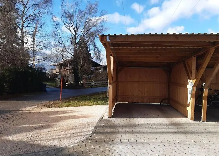 Σπίτι διακοπών Panorama Chiemsee