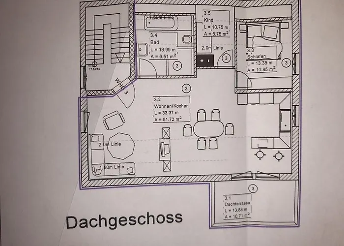 Σπίτι διακοπών Panorama Chiemsee