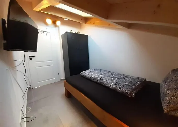 Σπίτι διακοπών Panorama Chiemsee *