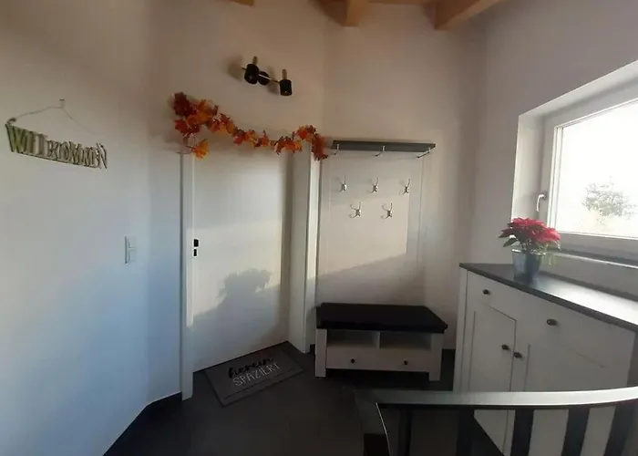 Σπίτι διακοπών Panorama Chiemsee Egerer