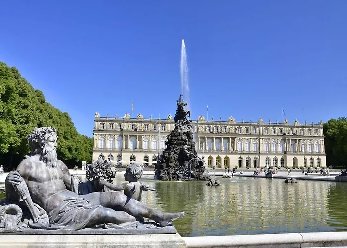 Panorama Chiemsee Egerer
