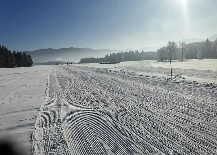 Panorama Chiemsee Σπίτι διακοπών